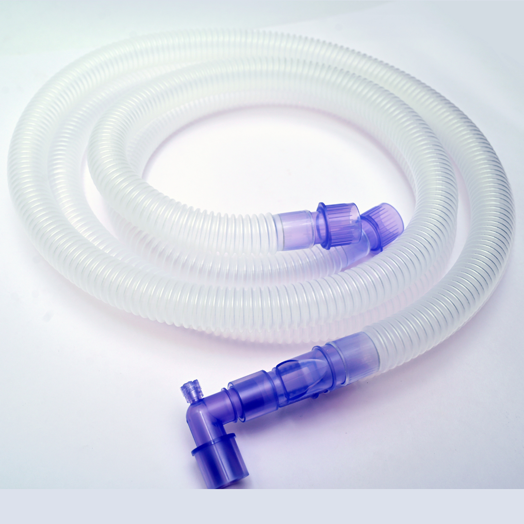 ANESTHESIA CIRCUIT CORRUGATED (AD2510)